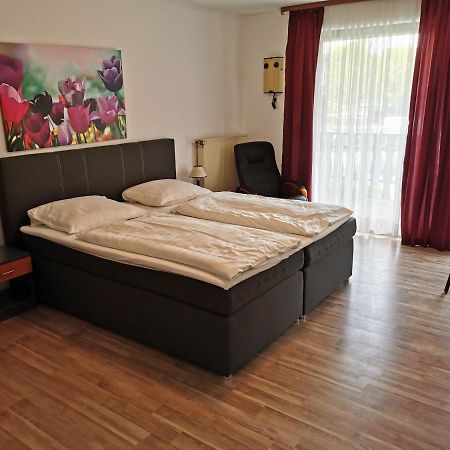 Zur Muehle Otel Bocholt Dış mekan fotoğraf