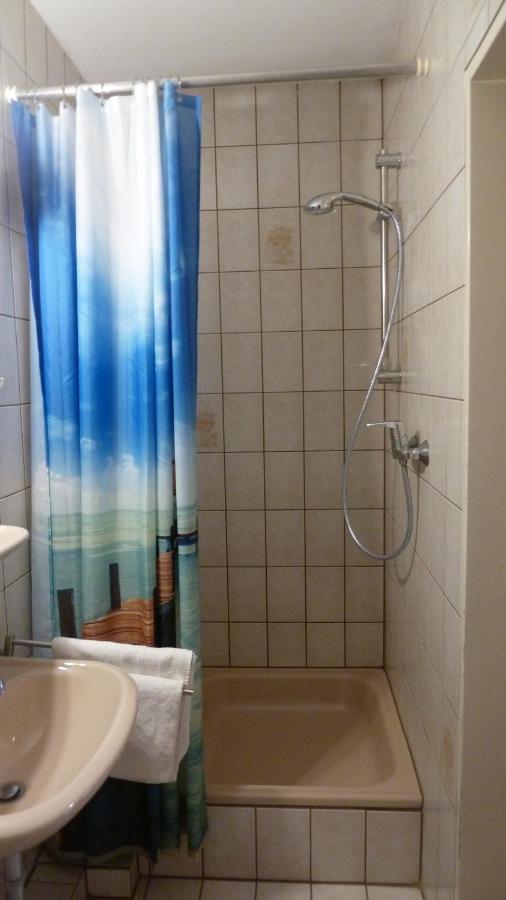 Zur Muehle Otel Bocholt Dış mekan fotoğraf