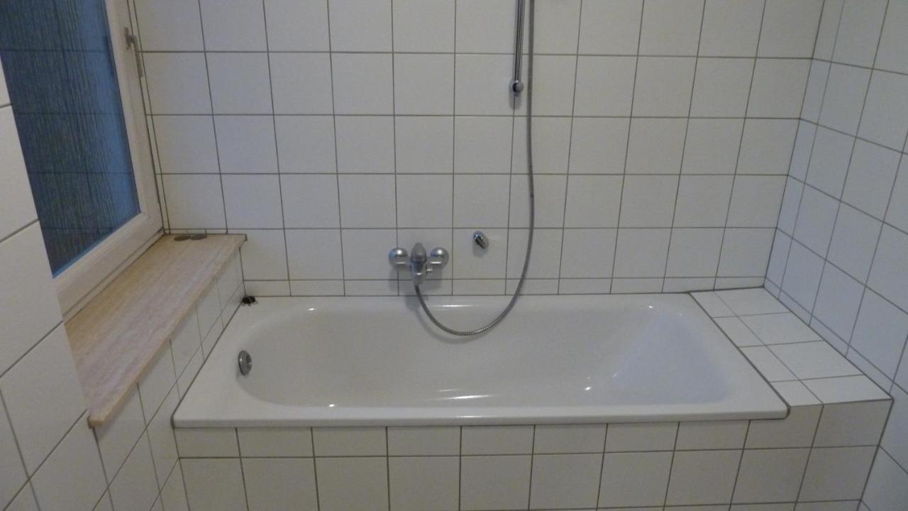 Zur Muehle Otel Bocholt Dış mekan fotoğraf