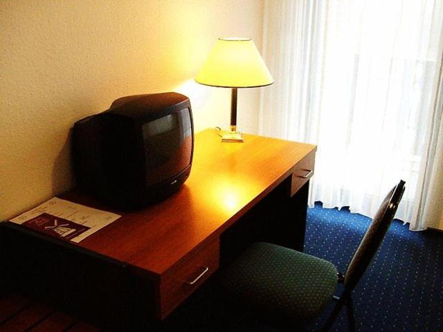 Zur Muehle Otel Bocholt Dış mekan fotoğraf